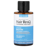 Petal Fresh, ResQ®, средство для густоты волос, эксклюзивный дорожный набор iHerb®, набор из 4 средств