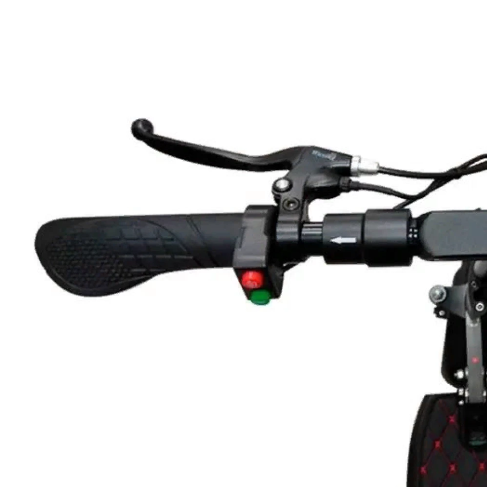 Электросамокат Sprinter PRO черный