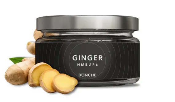 BONCHE - Ginger
