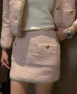 Костюм MIU MIU