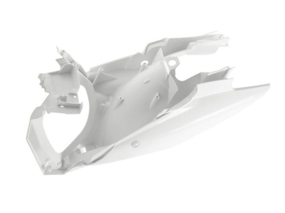 Боковины задние с корпусом воздушного фильтра для KTM SX/SXF, SX250, EXC-EXCF RTech R-CFKTMBN0013