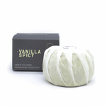 Натуральная соевая свеча Vanilla Spicy