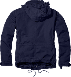 Brandit M65 GIANT JACKET navy