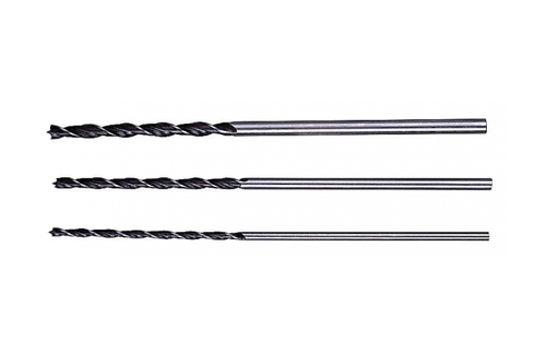 Набор сверл спиральных по дереву Maxdrill (3 шт; 6-8-10x300 мм) Stayer 2943-300-H3_z01