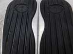 платформы водительские с креплениями Yamaha Drag Star 400 Classic VH01J