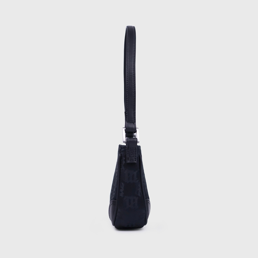 Сумка Misbhv Jacquard Monogram 90’s Mini Bag