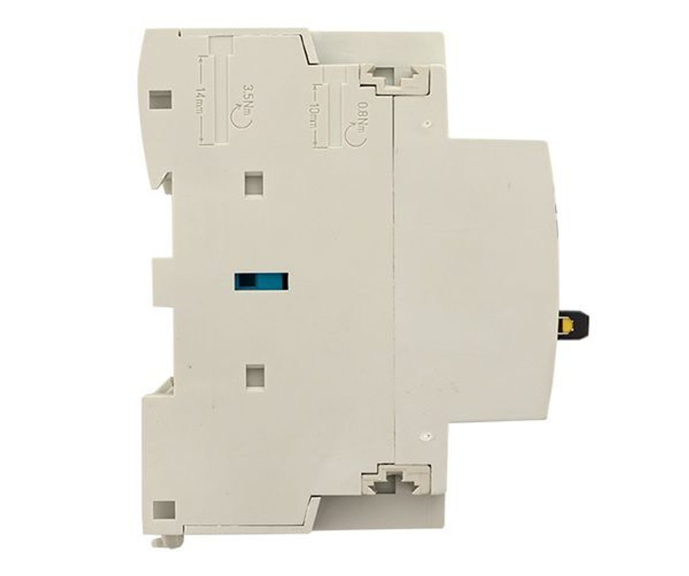 Контактор модульный КМ РУ 40А 1NO+1NC (2 мод,) EKF PROxima