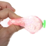 Игрушка «Виноград» мялка, 9 см, микс