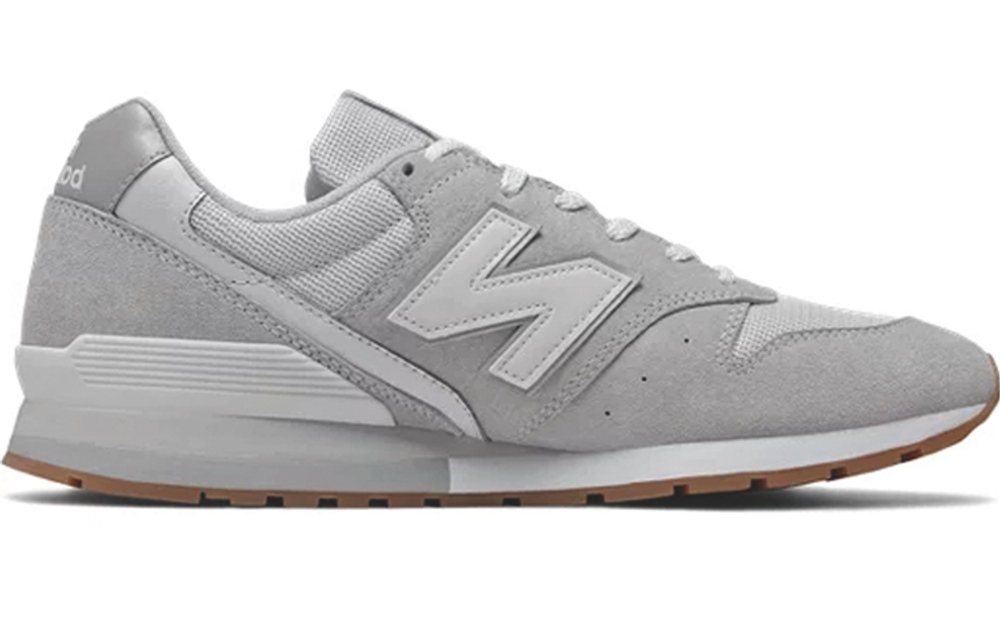Кроссовки New Balance Nb 996 D