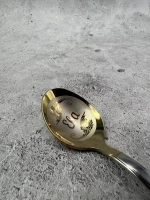 Ложка чайная Ева