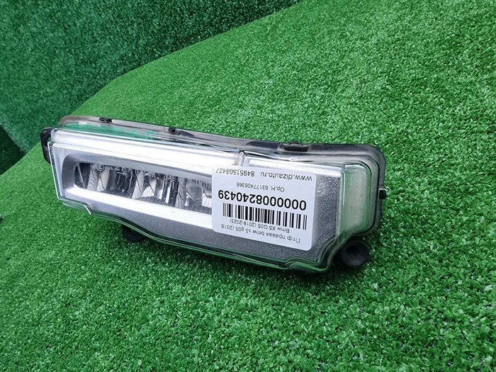 ПТФ правая BMW X5 G05 (2018-2023)