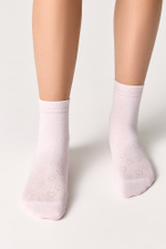 CONTE-KIDS CLASS Lycra® Хлопковые носки
