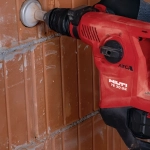 HILTI TE 30-22 аккумуляторный перфоратор (без АКБ и ЗУ) 2253112