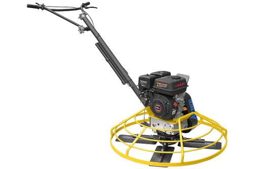 Заглаживающая машина TSS DMD/DMR1000L бензиновая - [965 мм / 4,8 кВт / Loncin G200F]