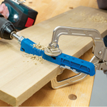 Приспособление для соединения саморезами Kreg Jig 310 KPHJ310-INT
