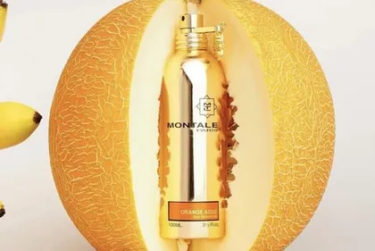 Montale Aoud Orange