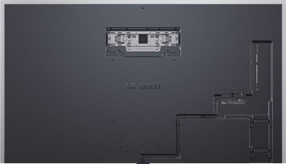 OLED телевизор LG OLED evo AI G5 OLED83G51LW