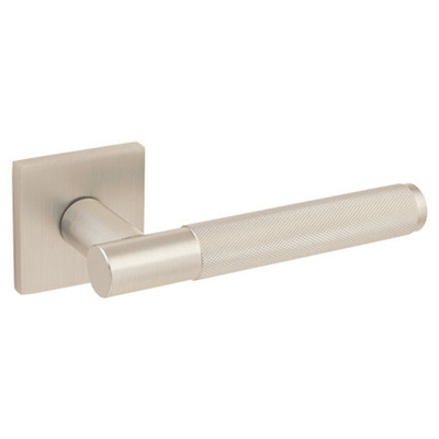 Ручка Code Deco Slim H-30148-A-NISM суперматовый никель