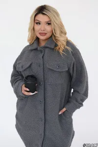 Кардиган УК-488-1 Фабрика Моды