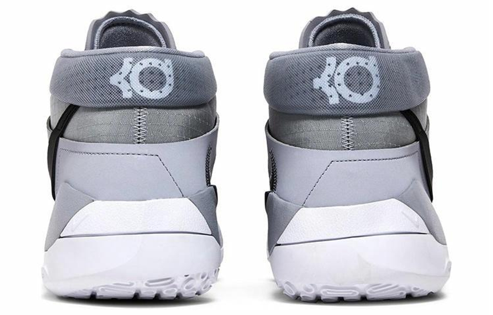 Кроссовки Nike Kd 13 B Promo Wolf Grey