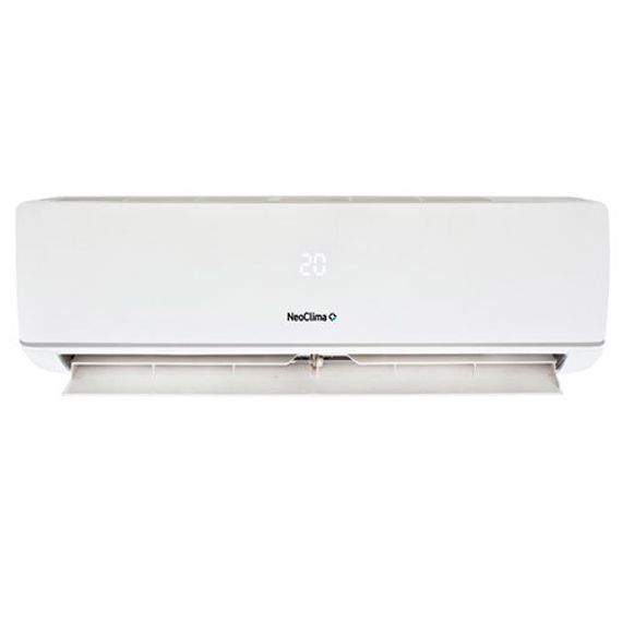 Кондиционер NeoClima NS/NU-HAX18R — (2)