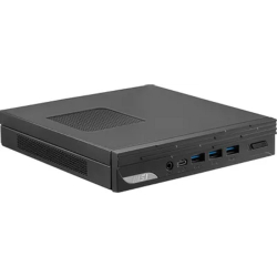Компьютер MSI Pro DP10 12M-226XRU [9S6-B0A621-226] Black ( i5 1235U/16Gb/512Gb(SSD)/Intel Iris Xe/noOS)