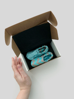 Двусторонние моксы (две пары в одной)