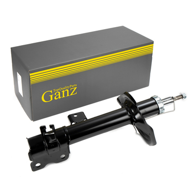 Амортизатор GANZ задний (газомасляный) L NISSAN X-Trail (T30) 00-06 Арт.: GIK02374