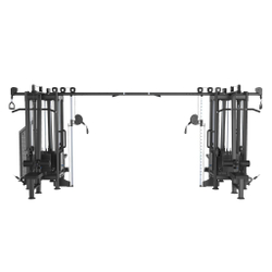 U2066PF Мультикроссовер 8 - позиционный