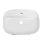 Раковина накладная Cezares CZR-6580