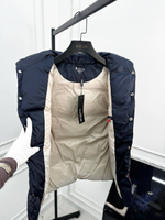 Безрукавка Kiton