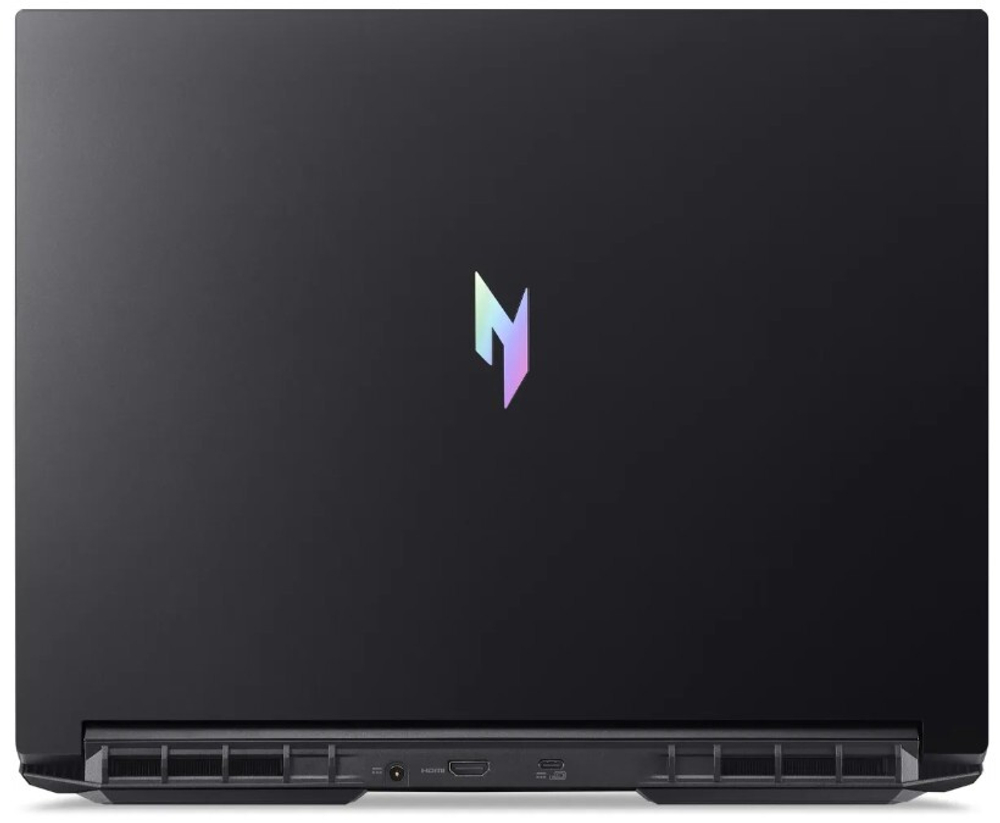 Ноутбук  Acer NITRO V 16 ANV16-41-R7HN 16 ", Ryzen 5, 16 Гб RAM, 1 Тб SSD, GeForce RTX 4060, Черный