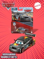 Машинка Disney Pixar Cars Тачки Max Schnell DXV29 HYD12