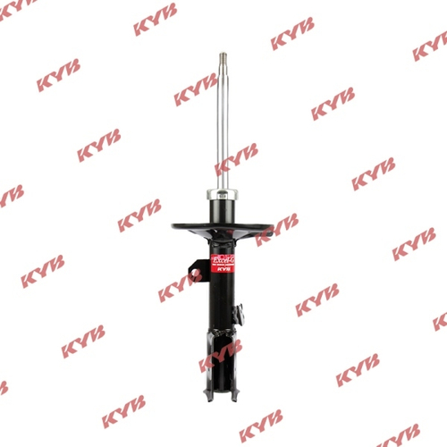 Стойка газомасляная KYB передняя правая 333386