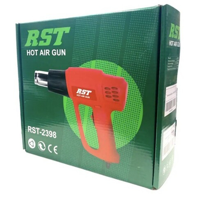 Фен  Технический RST-2398/2000 Bт