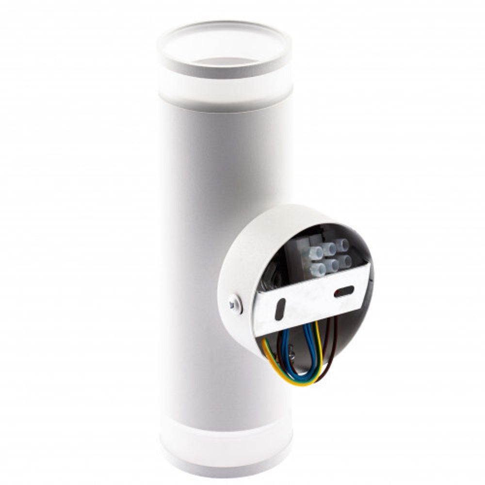 WL30 GU10 WH Подсветка ЭРА Декоративная подсветка GU10