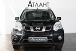Nissan X-Trail, 2011 год