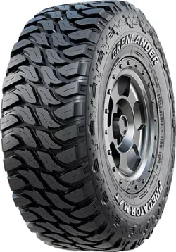 Grenlander Predator M/T 35x12,5x20 121Q