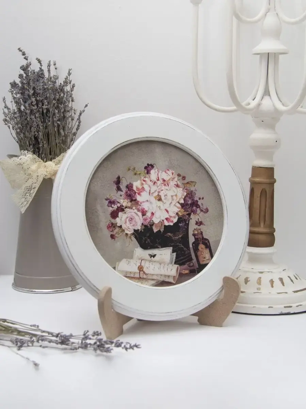 Подставка для картины, книг