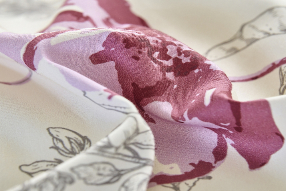 Постельное белье СайлиД T-058 сатин