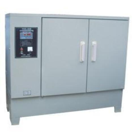 Standard Curing Cabinet
