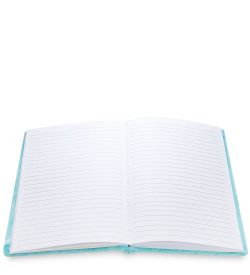 NB-45/7 Блокнот с кармашком «Для секретов»