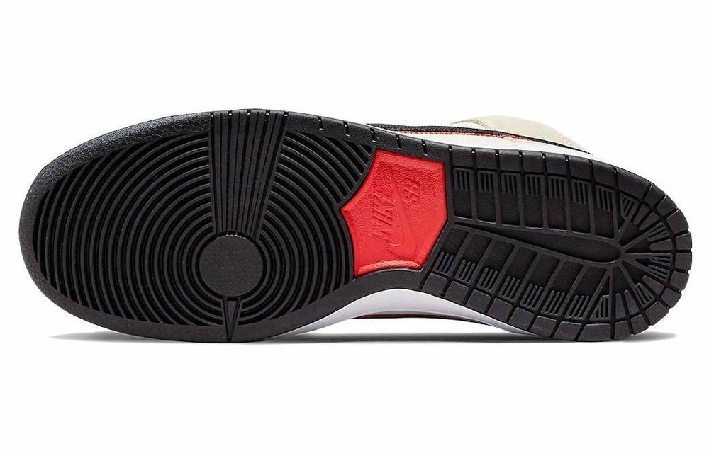 Кроссовки Nike Dunk Sb Pro Prm "San Francisco Giants"