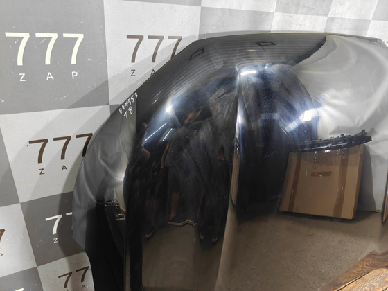 Капот Tenet T8 25-нв Б/У Оригинал 553000734AADYJ