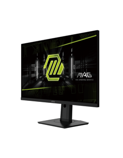 Монитор MSI MAG 274QRF QD E2 27" 16:9 WQHD(2560x1440) Rapid IPS,1ms,1000:1,100M:1, 400nit,178/178,2xHDMI 2.0b, DP 1.4a,USB-C,2xUSB 2.0 Type-A, 1xUSB 2.0 Type-B, Tilt, Swivel,Height,Pivot,VESA,180Hz,Black,1y