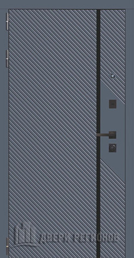 Дверь входная Страж К-16