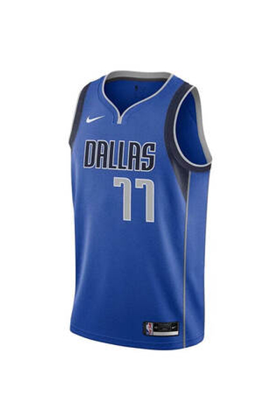 Баскетбольная джерси Луки Дончича