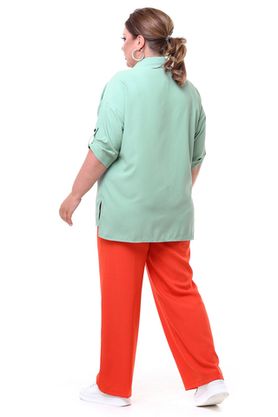 Цена на Рубашка-3688 больших размеров