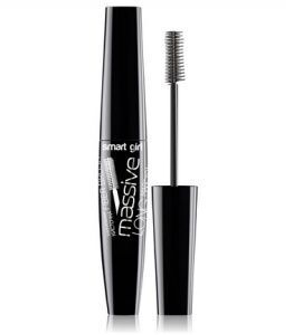 Belor Design Smart girl Тушь для ресниц «Massive long»