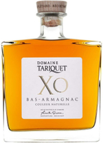 Арманьяк Domaine Tariquet, X.O. in Carafe Chance, 0,7 л